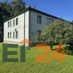 Spordi tn 8a, Kristiine, Tallinn