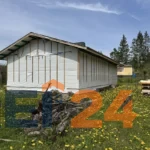 Vansi 14, Vansi, Saue vald, Harjumaa