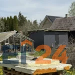 Vansi 14, Vansi, Saue vald, Harjumaa