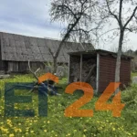 Vansi 14, Vansi, Saue vald, Harjumaa