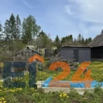 Vansi 14, Vansi, Saue vald, Harjumaa